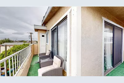 1168 E 10th #218B, Long Beach, CA 90813 - Photo 25