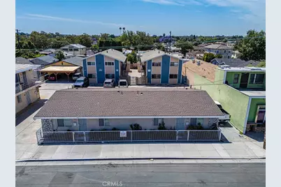 436 E Market, Long Beach, CA 90805 - Photo 1