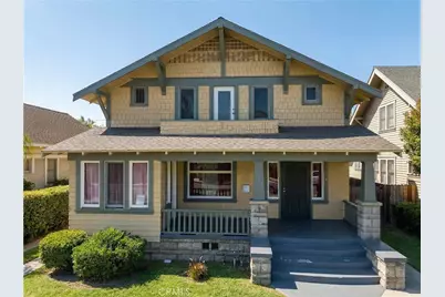 833 Cedar, Long Beach, CA 90813 - Photo 1