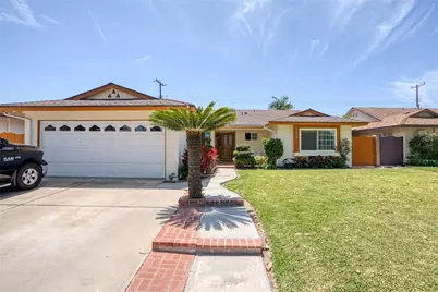 5336 W Wisteria, Santa Ana, CA 92704 - Photo 1
