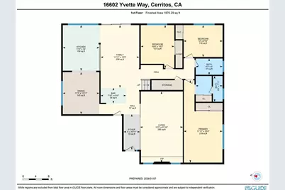 16602 Yvette, Cerritos, CA 90703 - Photo 51