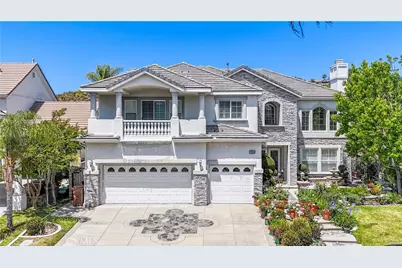 17405 S Vinwood Lane, Yorba Linda, CA 92886 - Photo 5