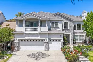 17405 S Vinwood Ln, Yorba Linda, CA 92886 - Photo 5