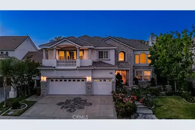 17405 S Vinwood Lane, Yorba Linda, CA 92886 - Photo 1