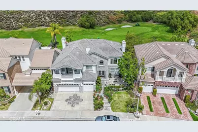 17405 S Vinwood Lane, Yorba Linda, CA 92886 - Photo 5