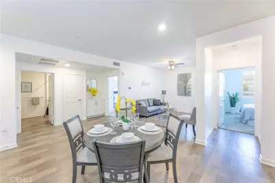 9001 Cerise Lane #111, Cypress, CA 90630 - Photo 1