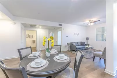 9001 Cerise Lane #111, Cypress, CA 90630 - Photo 3