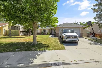 25076 Sansome, Hemet, CA 92544 - Photo 1