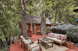 105 Upper San Antonio Falls, Mount Baldy, CA 91759 - Photo 19