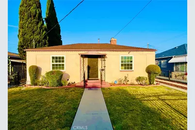 11506 Wadsworth, Los Angeles, CA 90059 - Photo 1