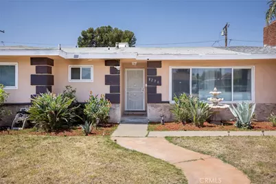 8276 Sewell, Fontana, CA 92335 - Photo 1