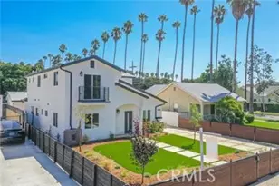 4928 8th Ave, Los Angeles, CA 90043 - Photo 1