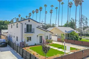 4928 8th Ave, Los Angeles, CA 90043 - Photo 1