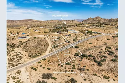 0 Pioneertown Rd, Pioneertown, CA 92268 - Photo 1