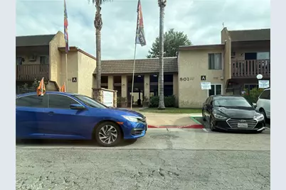 801 S Lyon #A110, Santa Ana, CA 92705 - Photo 1