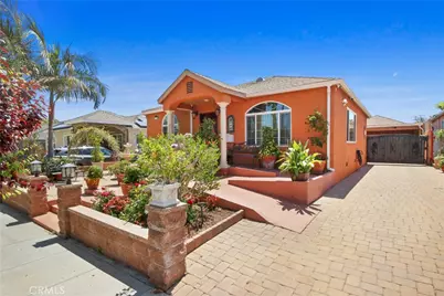 3950 E De Ora, Long Beach, CA 90815 - Photo 1