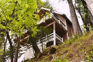 25145 Valle, Crestline, CA 92325 - Photo 1