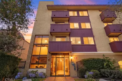 2805 E 3rd #20, Long Beach, CA 90814 - Photo 47