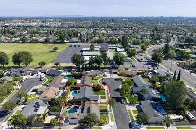 1907 N Silverwood, Orange, CA 92865 - Photo 53