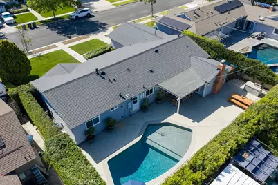 1907 N Silverwood, Orange, CA 92865 - Photo 5