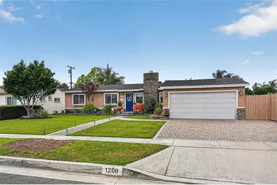 1209 S East Gates, Anaheim, CA 92804 - Photo 3
