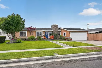 1209 S East Gates, Anaheim, CA 92804 - Photo 5