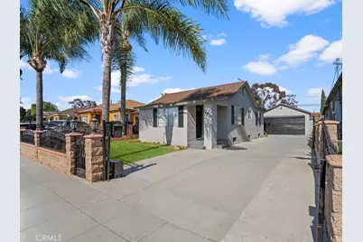 14912 S Gibson, Compton, CA 90221 - Photo 3