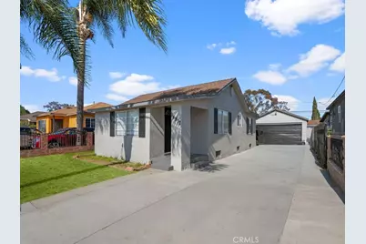 14912 S Gibson, Compton, CA 90221 - Photo 1