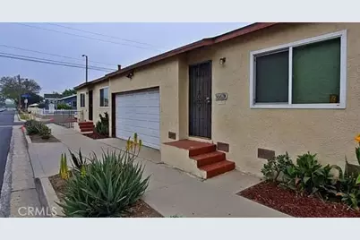 3661 Webster, Long Beach, CA 90810 - Photo 3