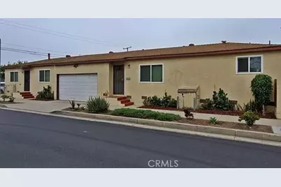 3661 Webster, Long Beach, CA 90810 - Photo 1
