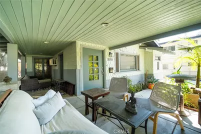 580 N Holliston Avenue, Pasadena, CA 91106 - Photo 3