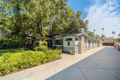 580 N Holliston Avenue, Pasadena, CA 91106 - Photo 1