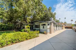 580 N Holliston Ave, Pasadena, CA 91106 - Photo 1