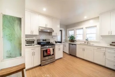 580 N Holliston Avenue, Pasadena, CA 91106 - Photo 5