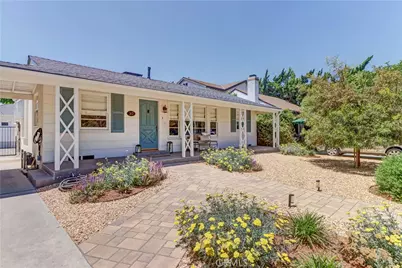 317 N Beachwood Avenue, Burbank, CA 91506 - Photo 1