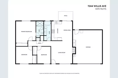 7244 Willis Avenue, Van Nuys, CA 91405 - Photo 25