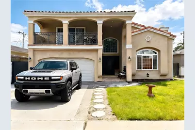 3823 San Anseline, Long Beach, CA 90808 - Photo 1