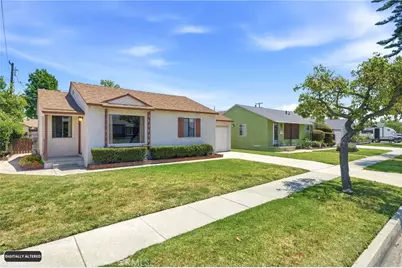 9026 Buhman Ave, Downey, CA 90240 - Photo 3