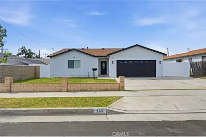 305 N College Drive, La Habra, CA 90631 - Photo 49