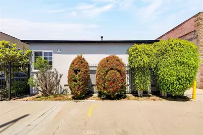 511 W Manchester, Inglewood, CA 90301 - Photo 1