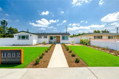 11502 Moen, Anaheim, CA 92804 - Photo 1