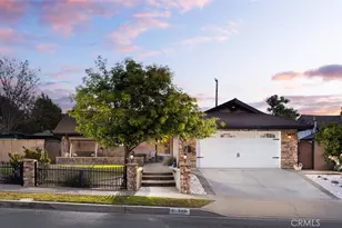 840 E Glendora Ave, Orange, CA 92865 - Photo 1