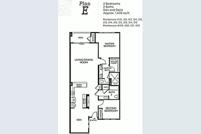 300 E 4th #215, Long Beach, CA 90802 - Photo 29