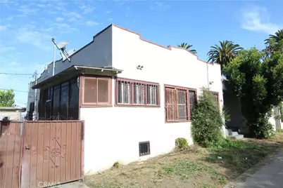 3959 S St Andrews, Los Angeles, CA 90062 - Photo 3