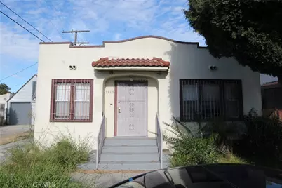 3959 S St Andrews, Los Angeles, CA 90062 - Photo 5