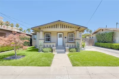 331 N Olive, Orange, CA 92866 - Photo 1