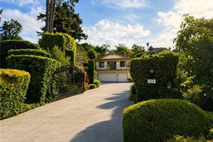 524 Church Hill Rd, La Habra Heights, CA 90631 - Photo 1