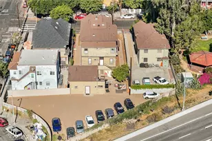 1978 Estrella, Los Angeles, CA 90007 - Photo 7