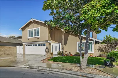11604 Talaud Street, Cypress, CA 90630 - Photo 1