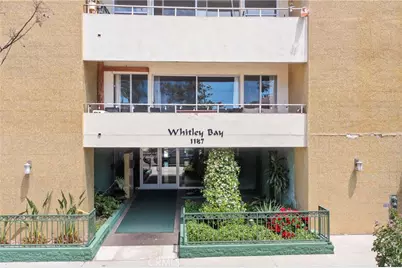 1187 E 3rd #308, Long Beach, CA 90802 - Photo 1